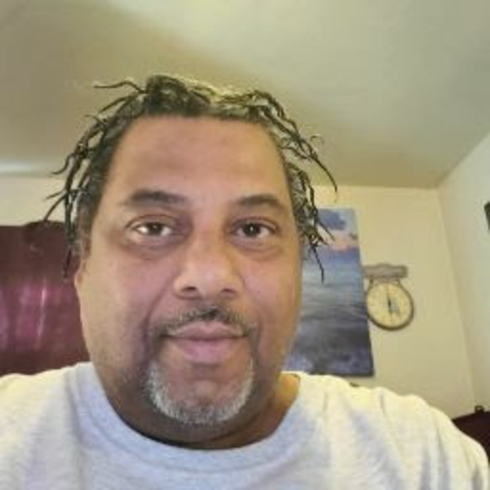 Meet your Posher, Andre